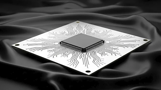 Coalescence Partners Investment Management LP Significantly Increases Holdings in Taiwan Semiconductor Manufacturing Company