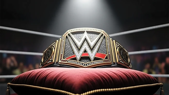 WWE Clash in Paris: Logan Paul Aims to Become the Face of WWE