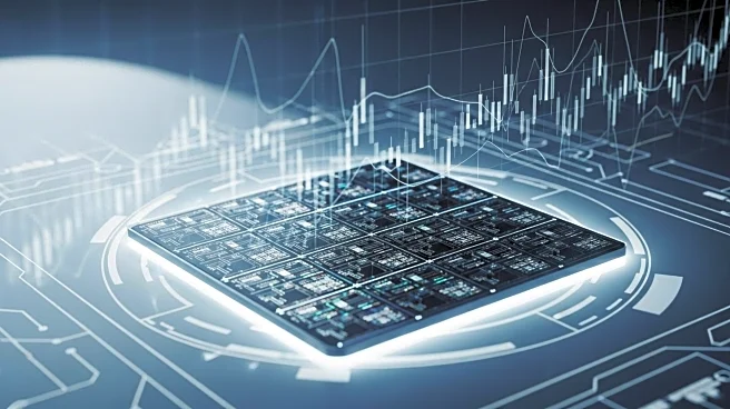 Sassicaia Capital Advisers LLC Invests in Taiwan Semiconductor Manufacturing Company