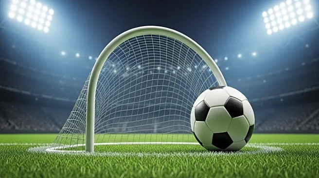 Le Havre AC Faces OGC Nice in Crucial Ligue 1 Match Amid Defensive Struggles