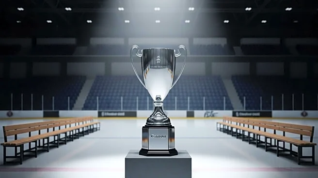 Dallas Stars Projected to Dominate Central Division in 2025-26 Season