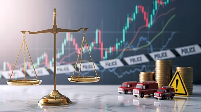 Federal Reserve Considers September Rate Cut Amid Economic Uncertainty
