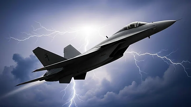 Lockheed Martin Faces Securities Class Action Over Misleading Statements