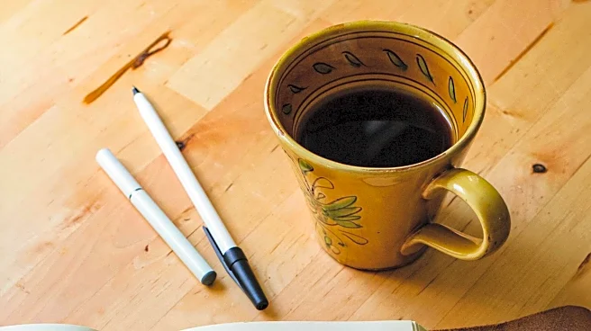Keystone-LaGrange Branch Library Launches Monthly Nature Journaling Program for Community Engagement