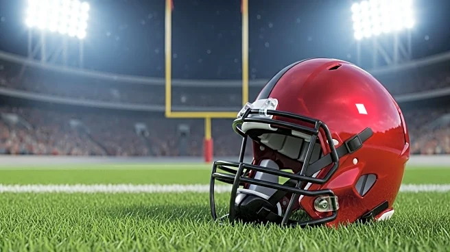 Texas Tech Football Dominates Arkansas-Pine Bluff with Record Victory