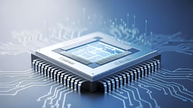 Delta Investment Management LLC Expands Holdings in Taiwan Semiconductor Manufacturing Company
