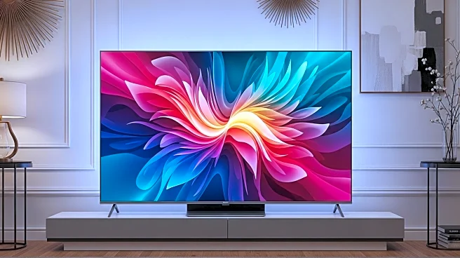 Amazon Offers Up to 50% Off on Hisense TVs for Labor Day Shoppers