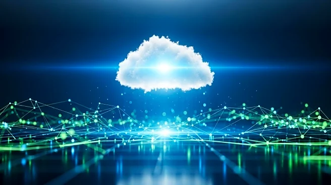 FY Energy Leads Cloud Mining Industry with Transparent Contracts and Global Infrastructure