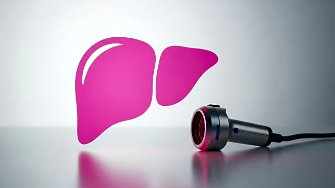 NASH Therapeutics and Diagnostics Market Poised for Growth Amid Rising Liver Disease Prevalence