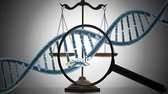 GeneDx Holdings Corp. Faces Securities Lawsuit Over Alleged Misleading Business Information