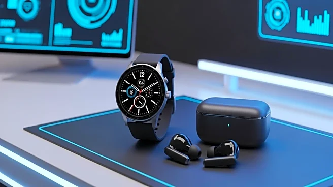 Gear Patrol Highlights New Tech Gadgets Impacting Consumer Electronics