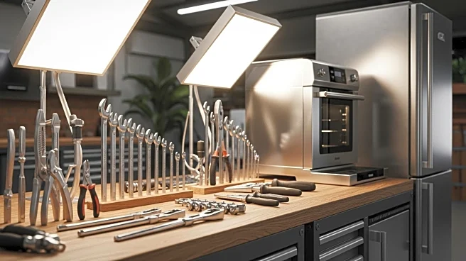 Home Depot Offers Extensive Labor Day Discounts on Tools and Appliances