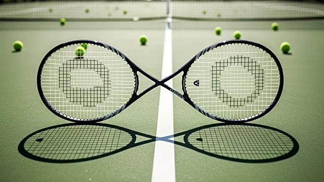 American Tennis Players Advance in 2025 US Open Amid Upsets