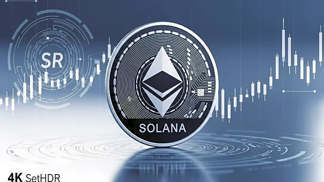 Solana's September Momentum: Potential Rally or Key Support Retest