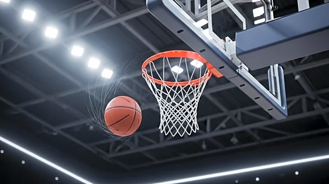 New York Liberty Miss Playoff Clinch After Loss to Phoenix Mercury