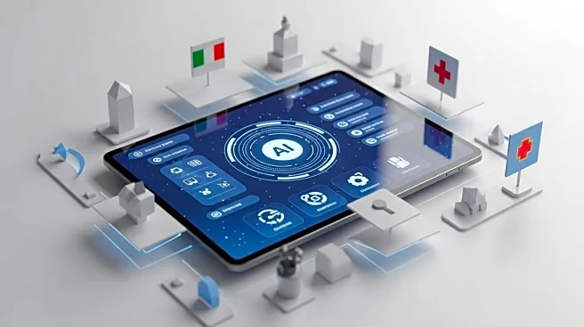 TELUS Digital and ShiftMed Partner to Revolutionize Healthcare Workforce Management with AI