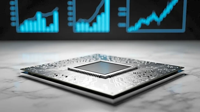 GMT Capital Corp Reduces Stake in Taiwan Semiconductor Manufacturing, Impacting Investment Strategy