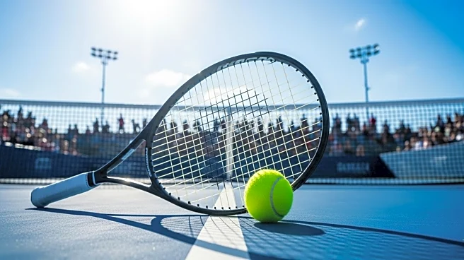 US Open 2025: Taylor Townsend Advances Amid Drama, Coco Gauff Faces Challenges