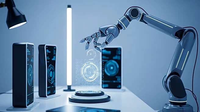 Human Workers Essential in Refining AI-Generated Content