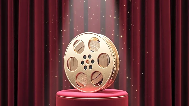 Emma Stone and Jesse Plemons Poised for Oscar Nominations with 'Bugonia'