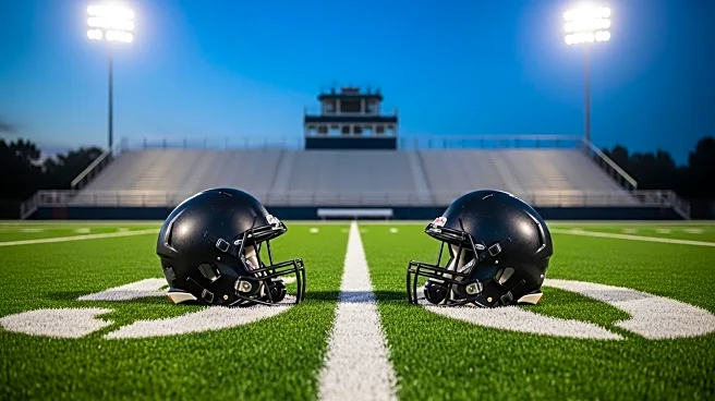 Section V Football Releases Full 2025 Regular Season Schedule