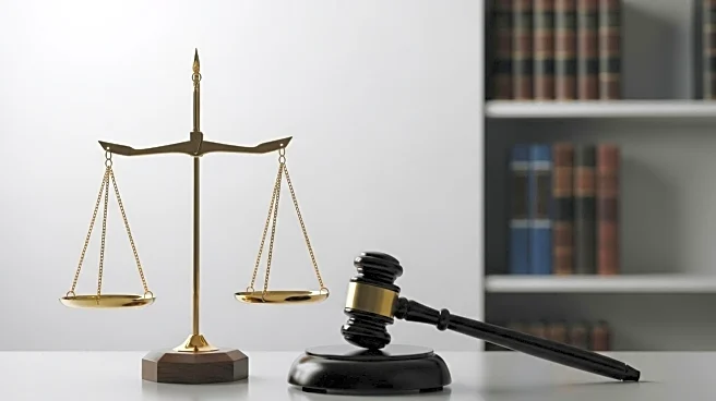 Simcha Rothman Proposes Bill to Restructure Attorney General Role Amid Legal Dispute