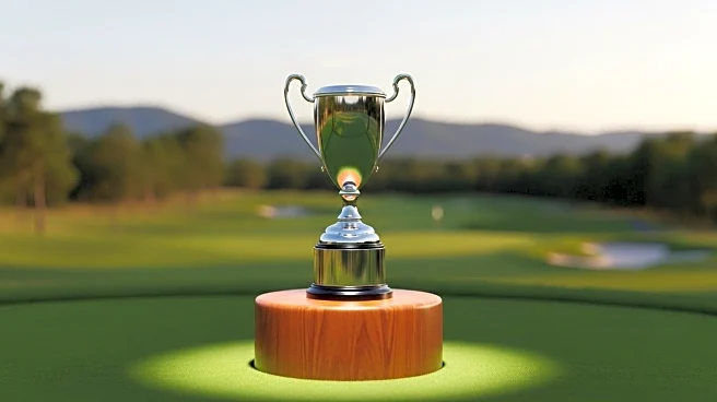 Thriston Lawrence Secures Fifth European Tour Title with Victory in Switzerland