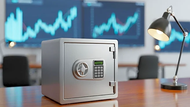 Charles Schwab Investment Management Inc. Increases Holdings in Cipher Mining Inc.