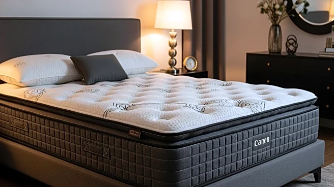 Major Mattress Brands Offer Significant Discounts During Labor Day Sales