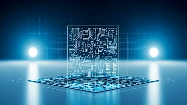 Taiwan Semiconductor Manufacturing Faces Stock Decline Amid Analyst Rating Changes