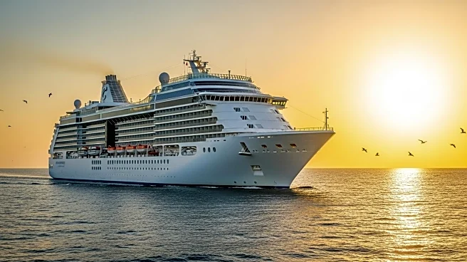 American Cruise Lines Launches Extended Cruises for USA's 250th Anniversary