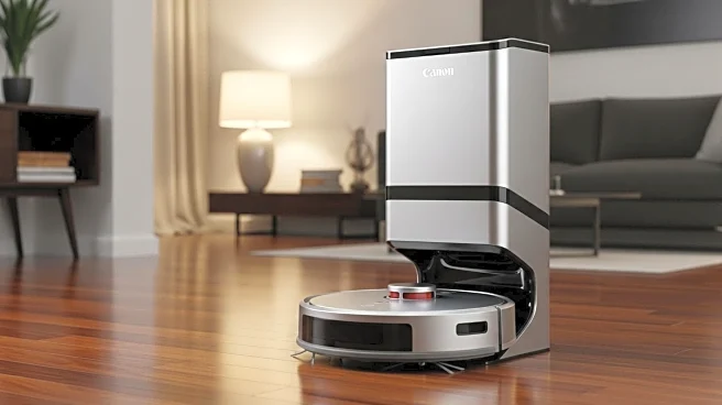 Roborock Offers Major Discounts on Q8 Max Vacuum for 11th Anniversary