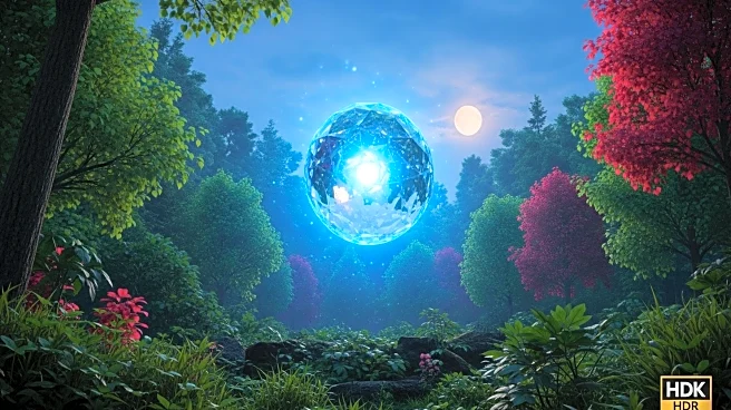 Re-Logic Nears Completion of Terraria's 1.4.5 Update with Global Launch Plans