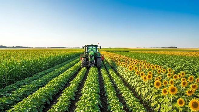 Assistant Minister Kuridrani Reaffirms Focus on Agriculture Services in Fiji