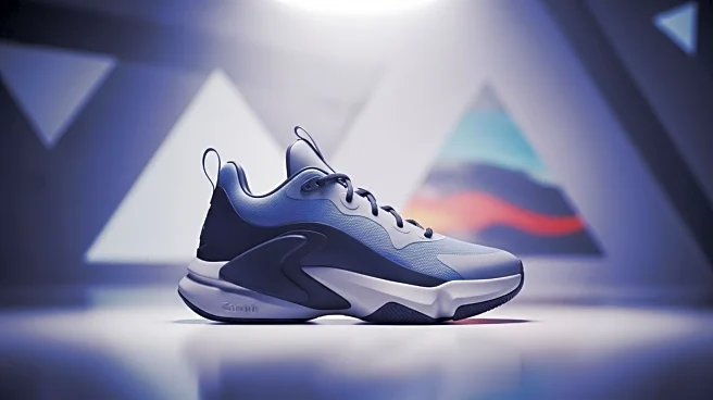 Sneaker Industry Prepares for Major Releases in September