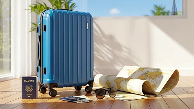 Amazon Offers Prime Members Exclusive Labor Day Deals on Travel Essentials