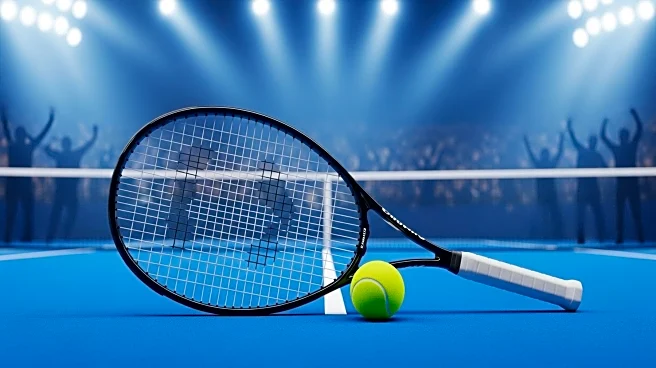 Felix Auger-Aliassime Defeats Alexander Zverev in US Open Third Round Upset