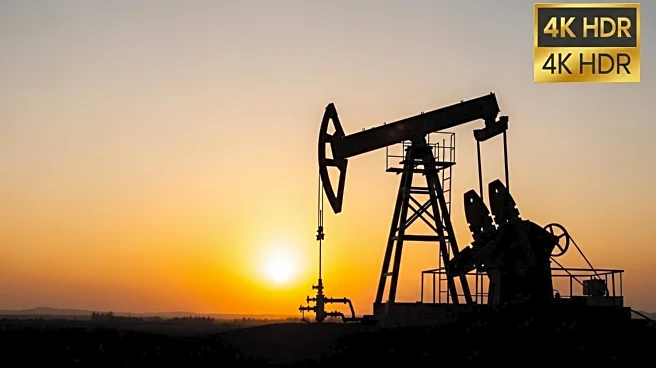 California Energy Commission Delays Penalties on Oil Companies Amid Refinery Closures