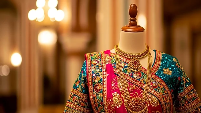 Metro Hosts Bollywood Express Festival Celebrating South Asian Culture at Union Station