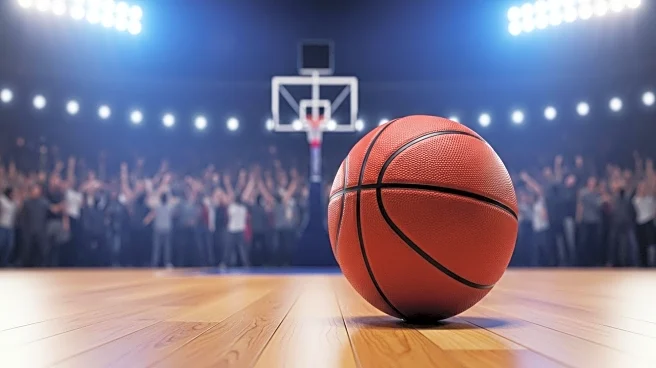 Devon Dampier Leads Utah to Dominant Victory Over UCLA in Season Opener