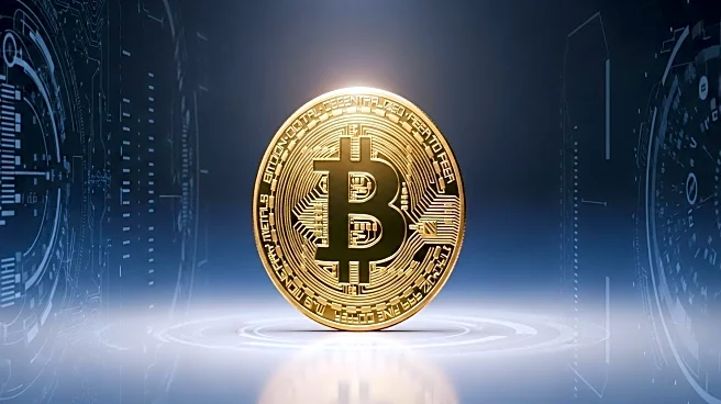 Bitcoin Dominance May Rise in September Amid Federal Reserve Decision