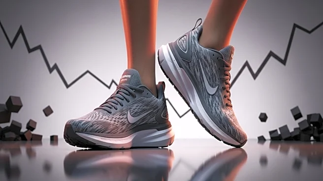 Adidas Faces Potential Dividend Cut Amid Financial Strain and Tariff Challenges