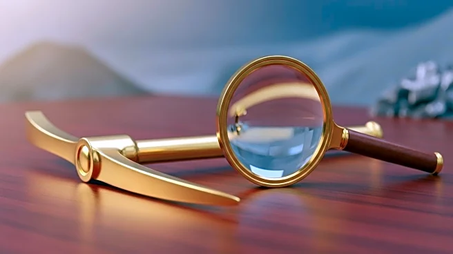 Walleye Capital LLC Expands Investment in Harmony Gold Mining Company Limited