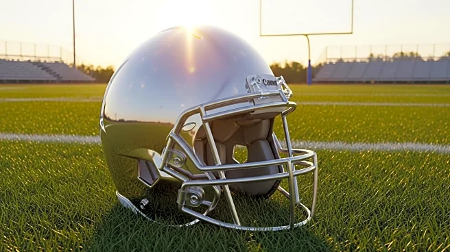 Eastridge Football Team Prepares for New Season After Championship Win
