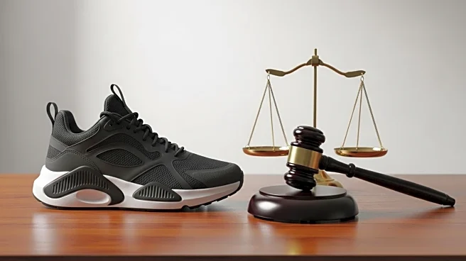 Nike v. StockX Case Highlights Legal Risks in Sneaker Resale Market