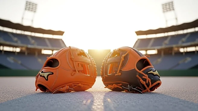 Baltimore Orioles Secure Victory Against San Francisco Giants with Dominant Performance