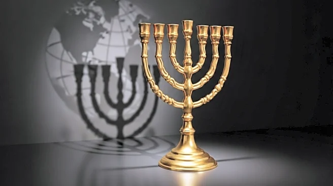 Jewish Agency Chairman Cancels South Africa Trip Amid Legal Concerns