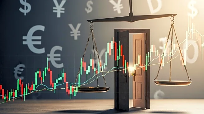 Federal Reserve Faces Legal Challenge Over FOMC Meeting Secrecy, Impacting Market Volatility