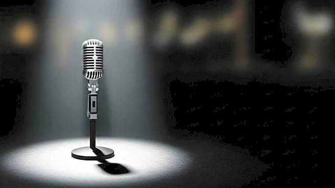 USAGM Announces Layoffs Affecting Voice of America Employees Amid Federal Budget Cuts