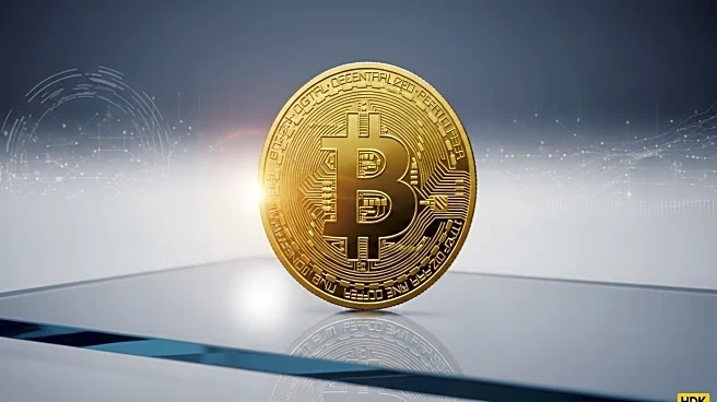 Eric Trump Predicts Bitcoin Will Reach $1 Million Amid Nasdaq Debut of American Bitcoin